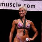 Cheryl  Owen - NPC Mid Atlantic Championships 2012 - #1